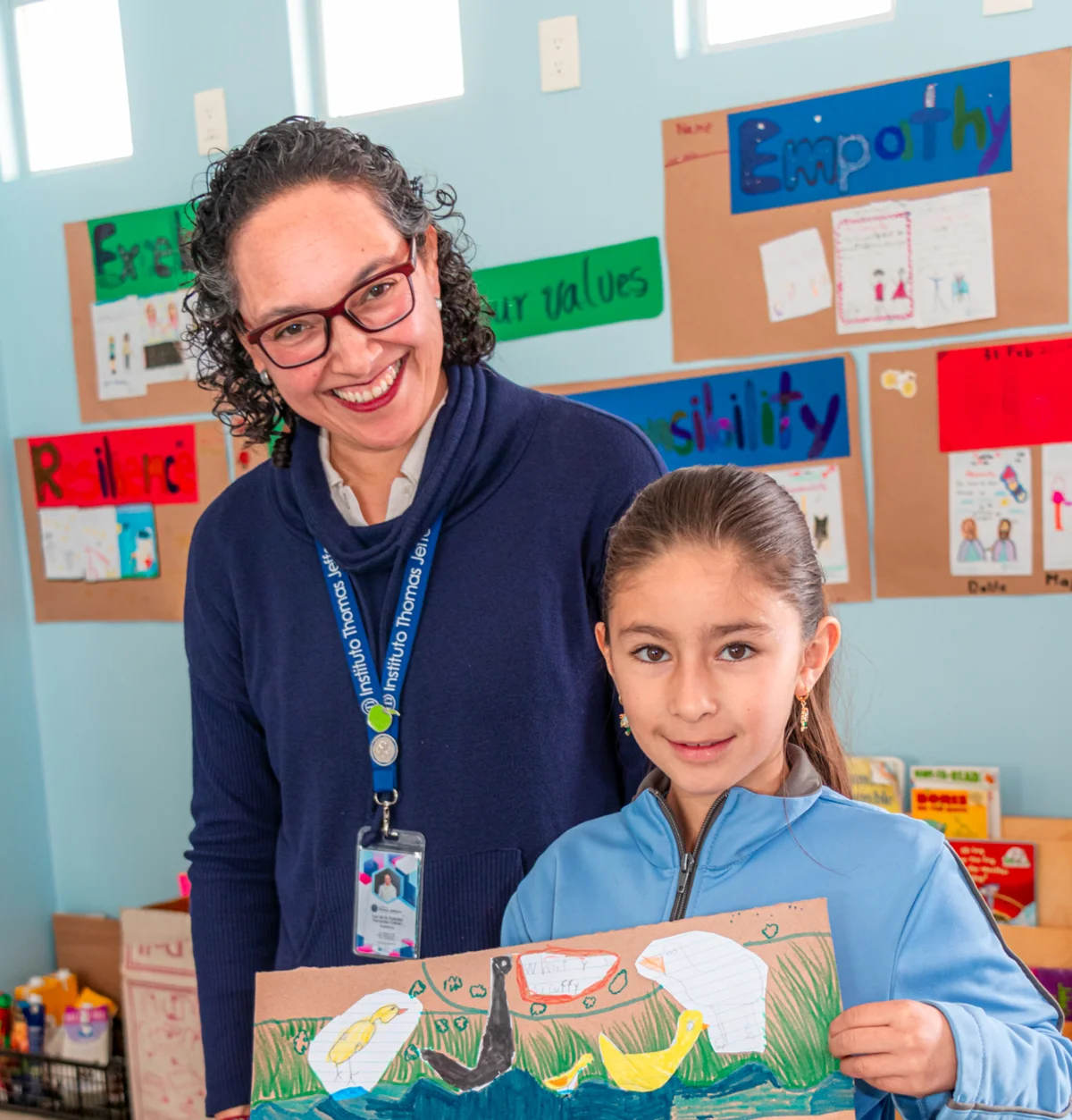 Conoce a nuestro equipo