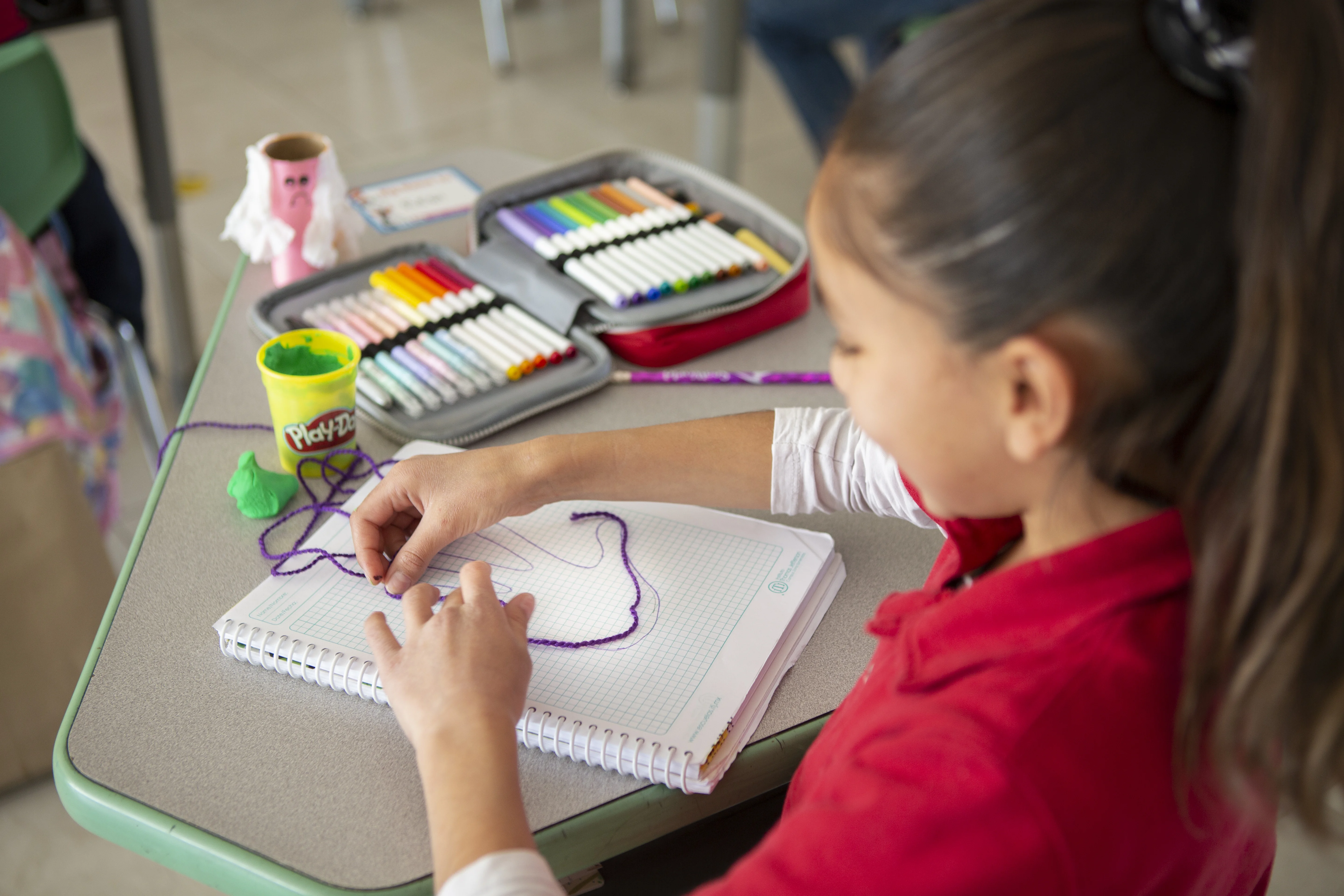 Proceso de admisión 