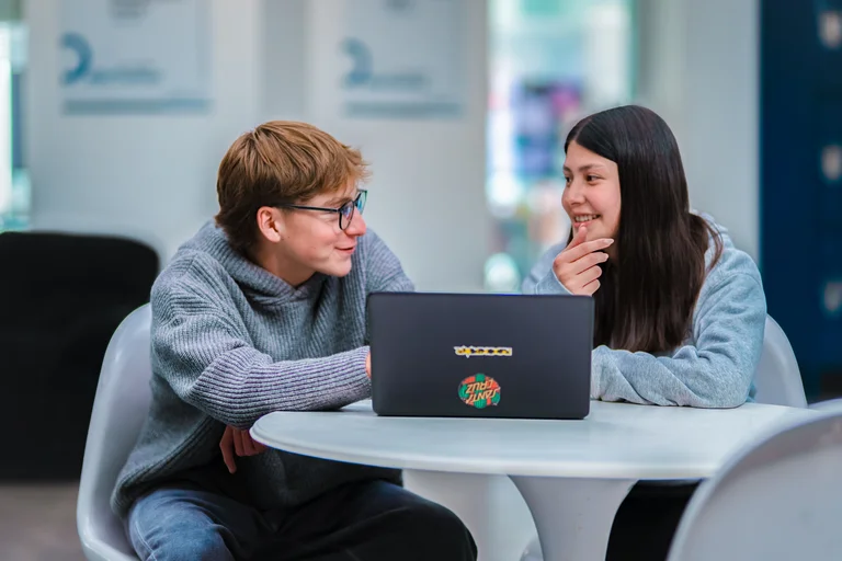 New academic pathways