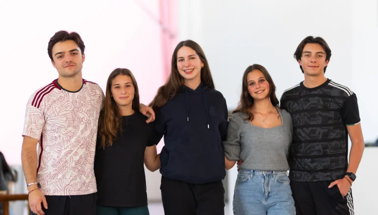 Oportunidades internacionales