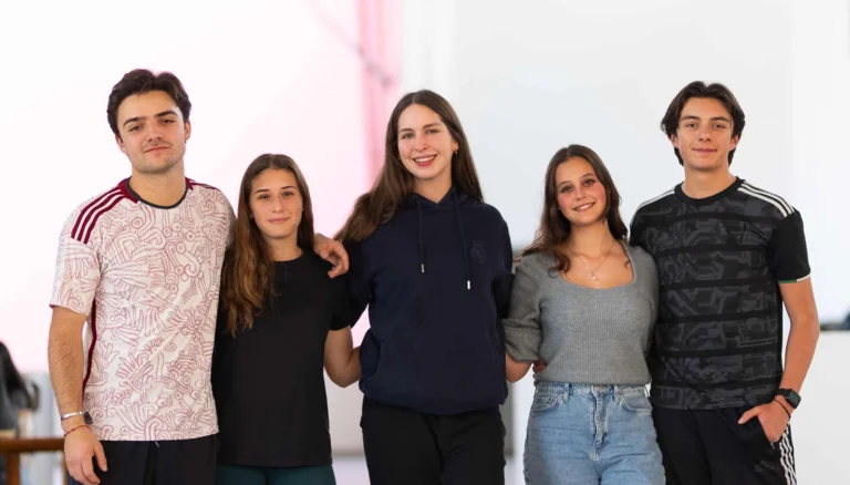 Oportunidades internacionales
