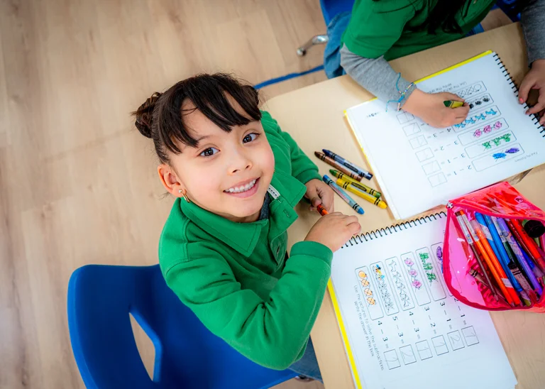 Transformative learning