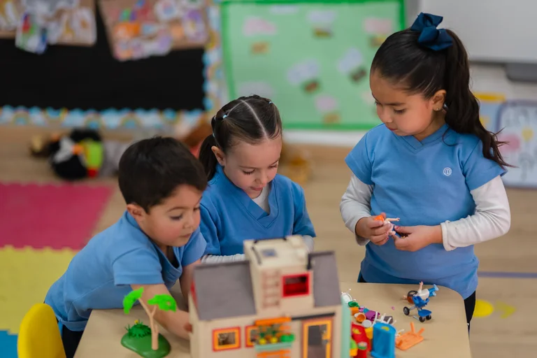 Stronger safeguarding program