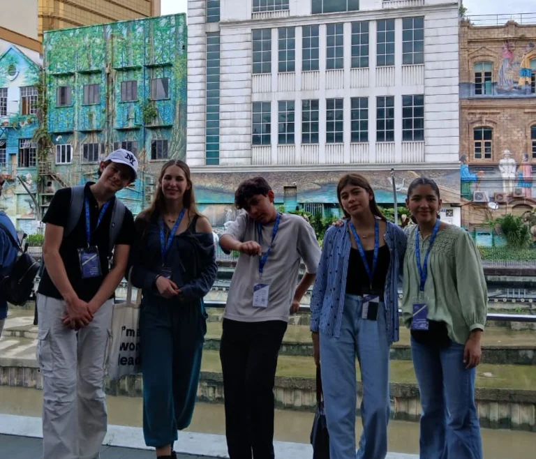 International opportunities