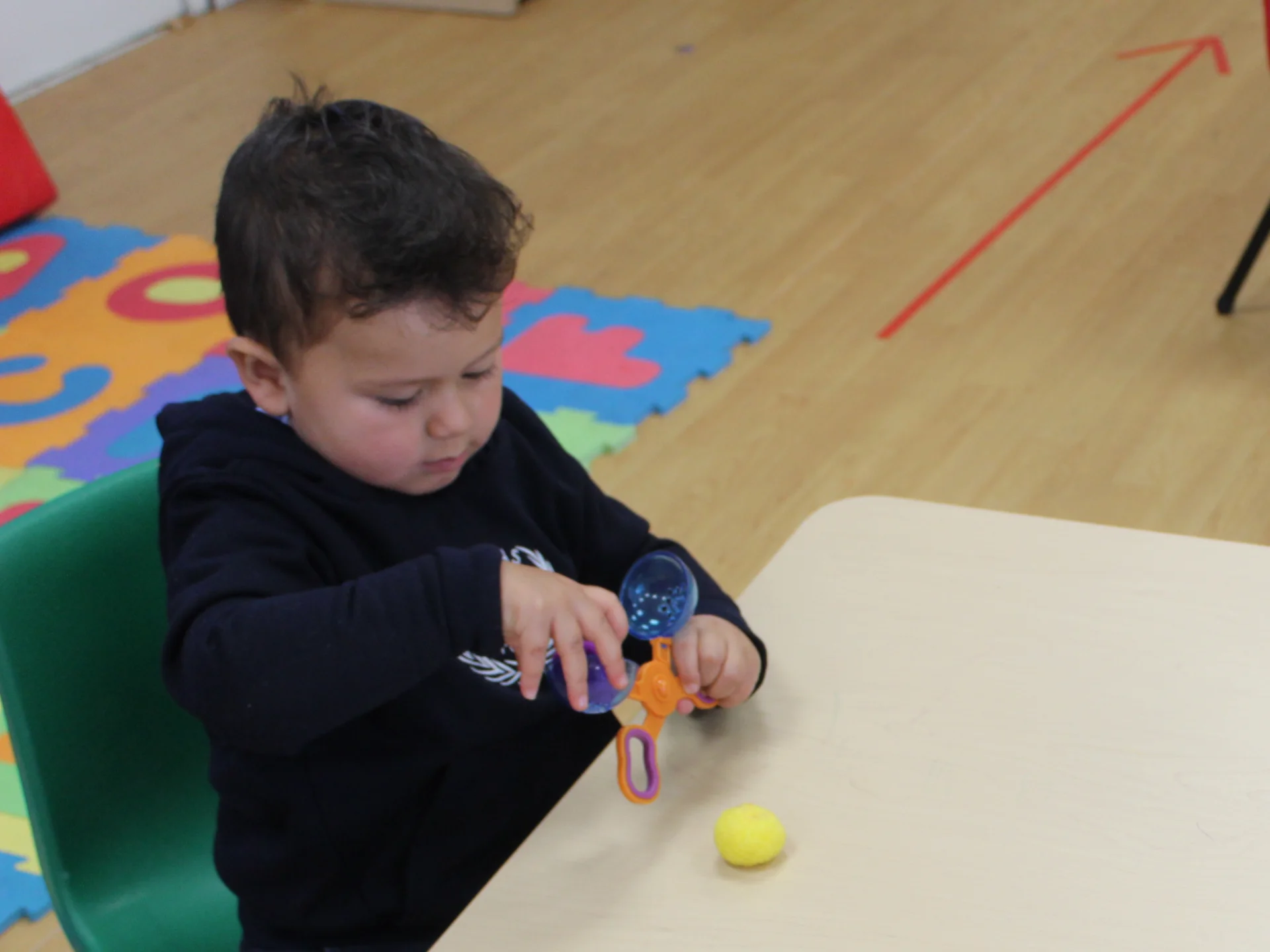 Expresión artística y diseño