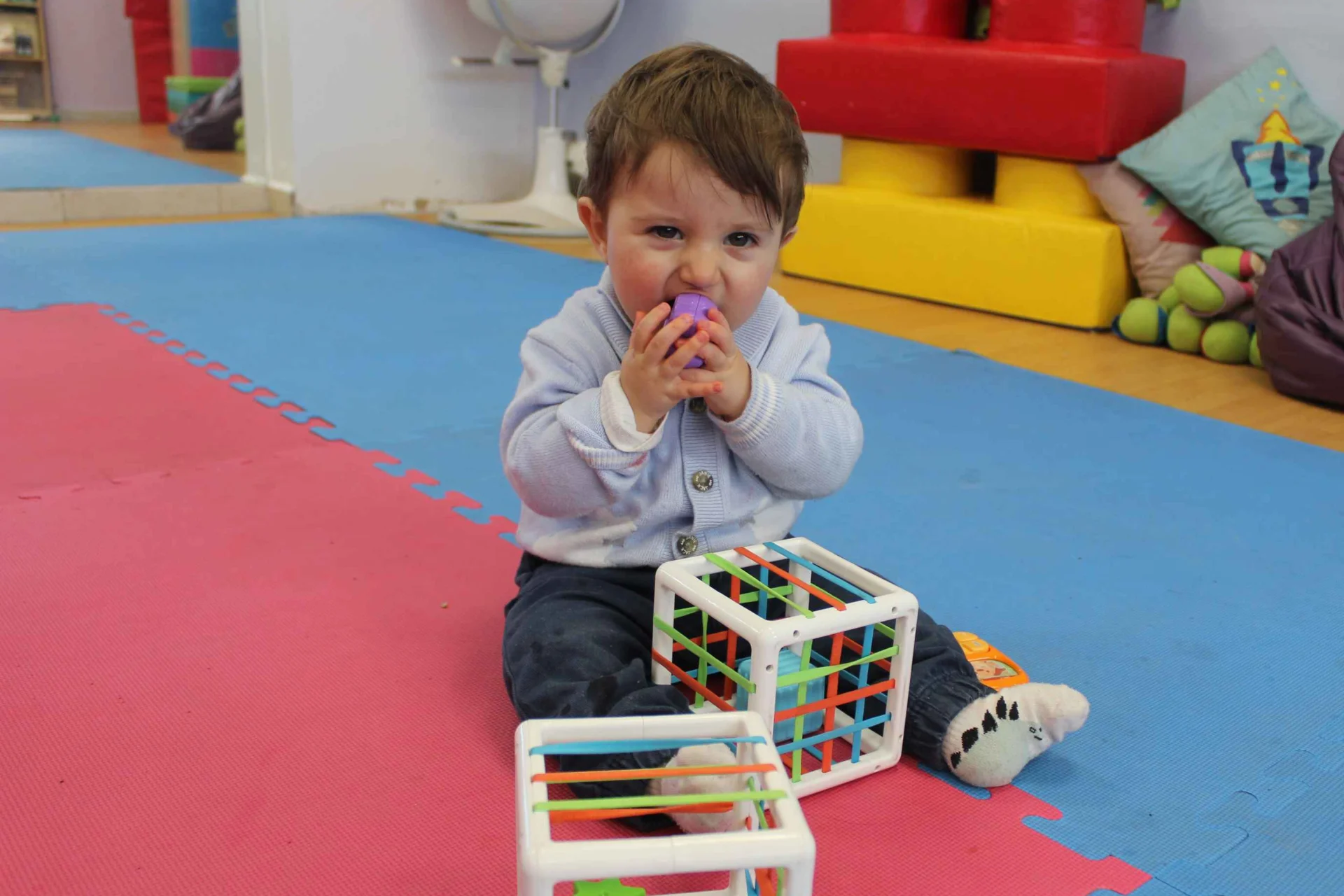 Nursery
