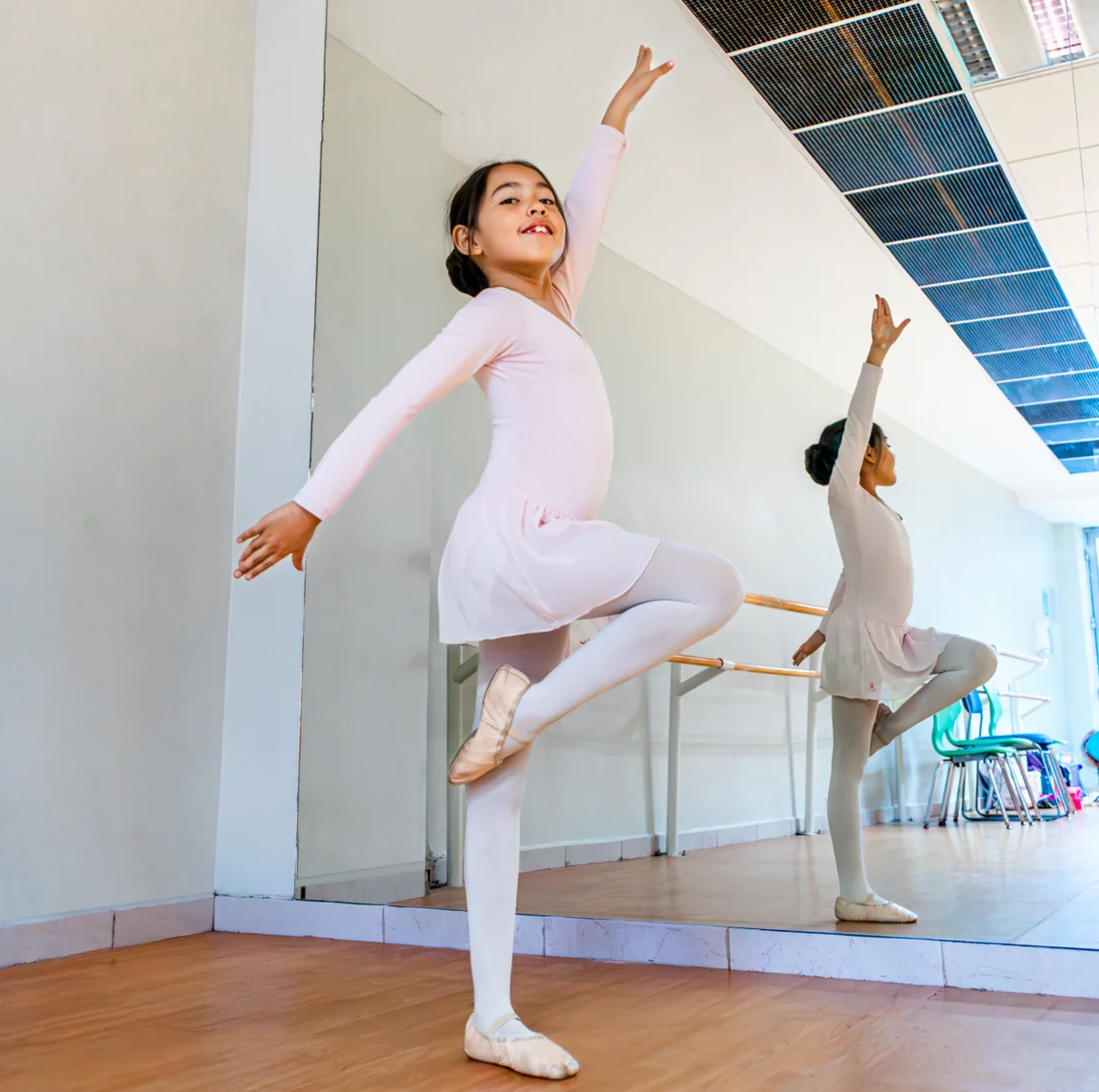 Clubs, deportes y oportunidades