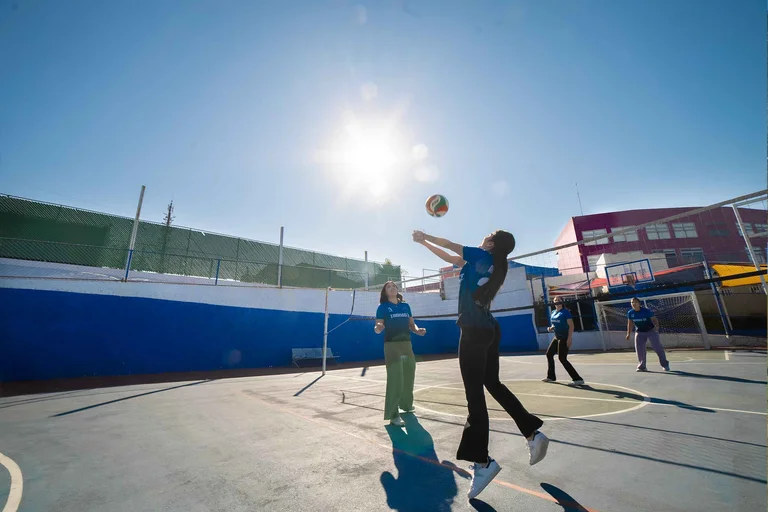 Voleibol