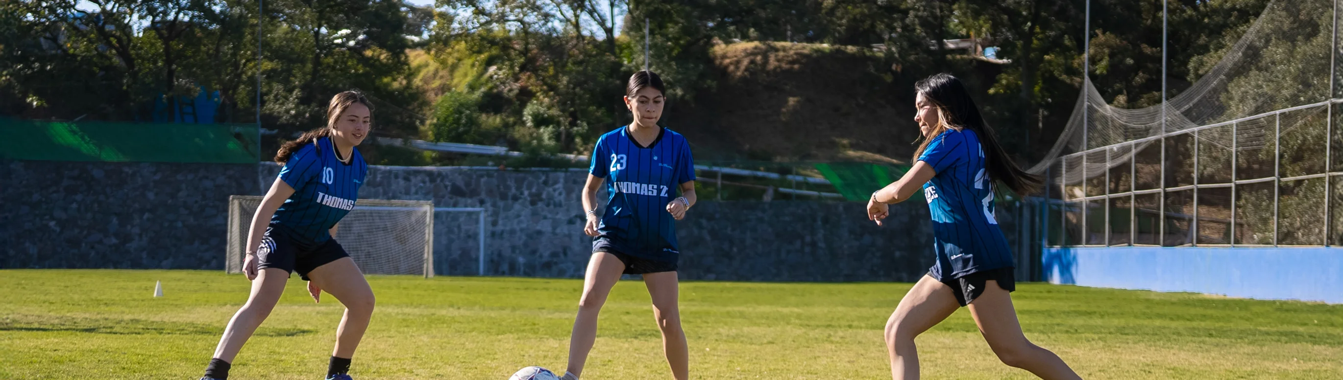 Clubs, deportes y oportunidades