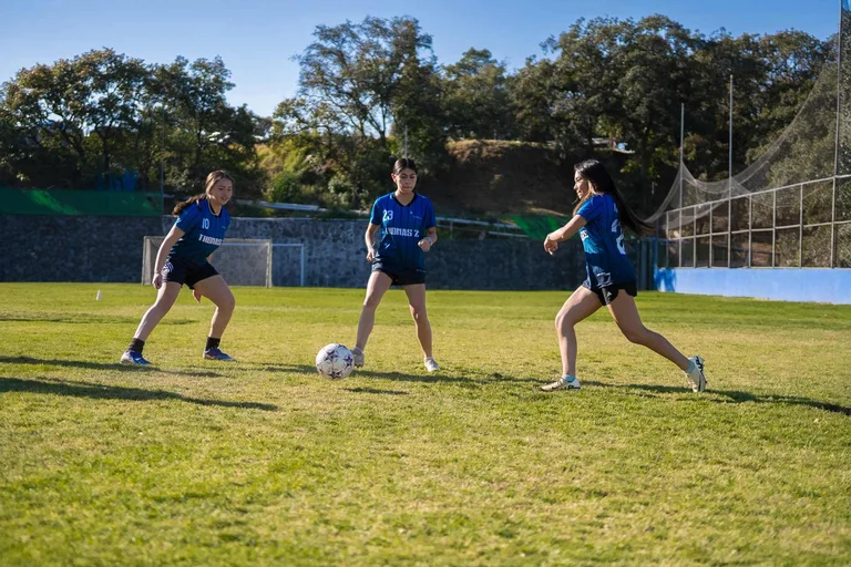 Fútbol