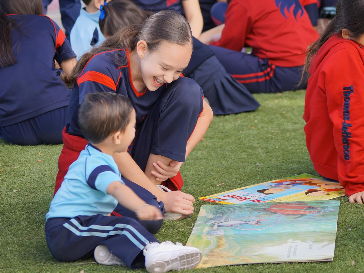 ITJ Preschool Summer Camp 2026