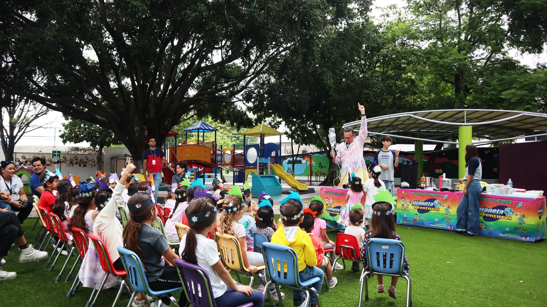 Agenda una visita 14