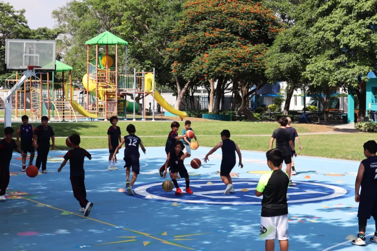 Ampliación de espacios