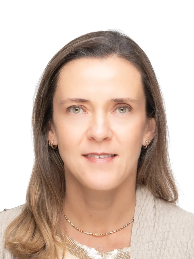 Jennifer Barbour Martínez 