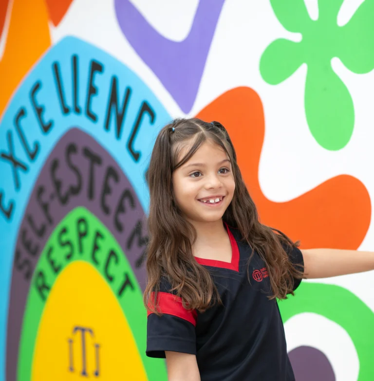 Educación basada en valores