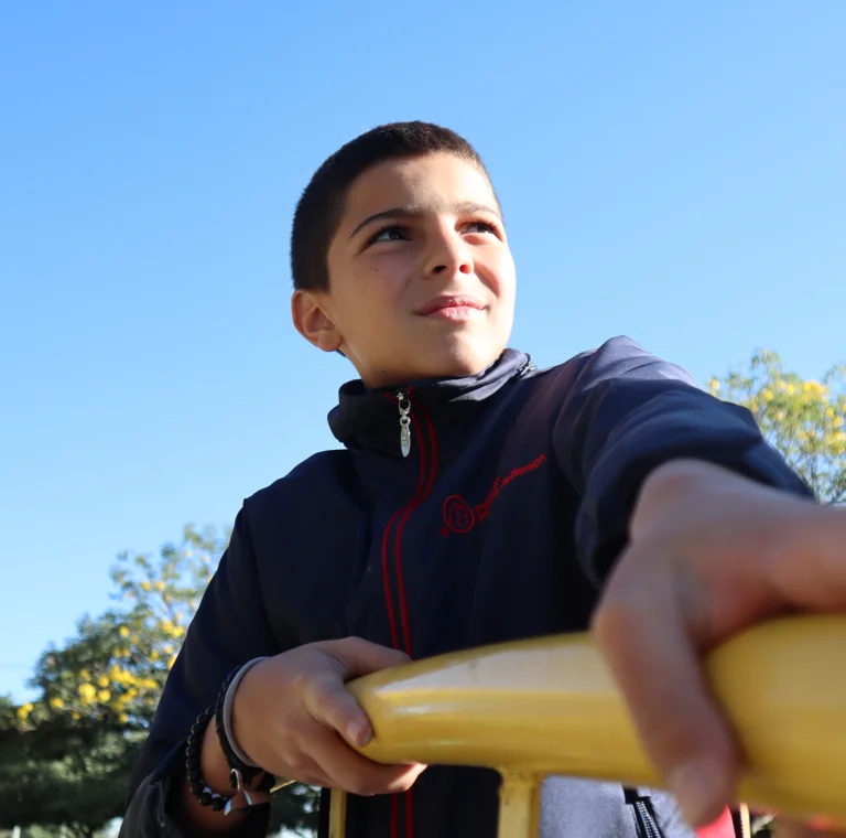 Oportunidades internacionales