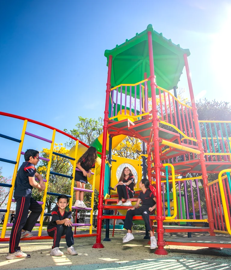 Lanzamiento del programa Second-Step