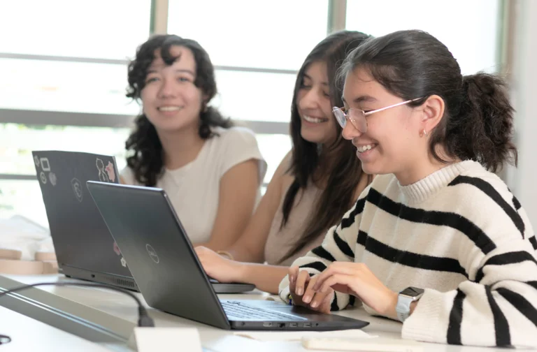 Una confianza cada vez mayor