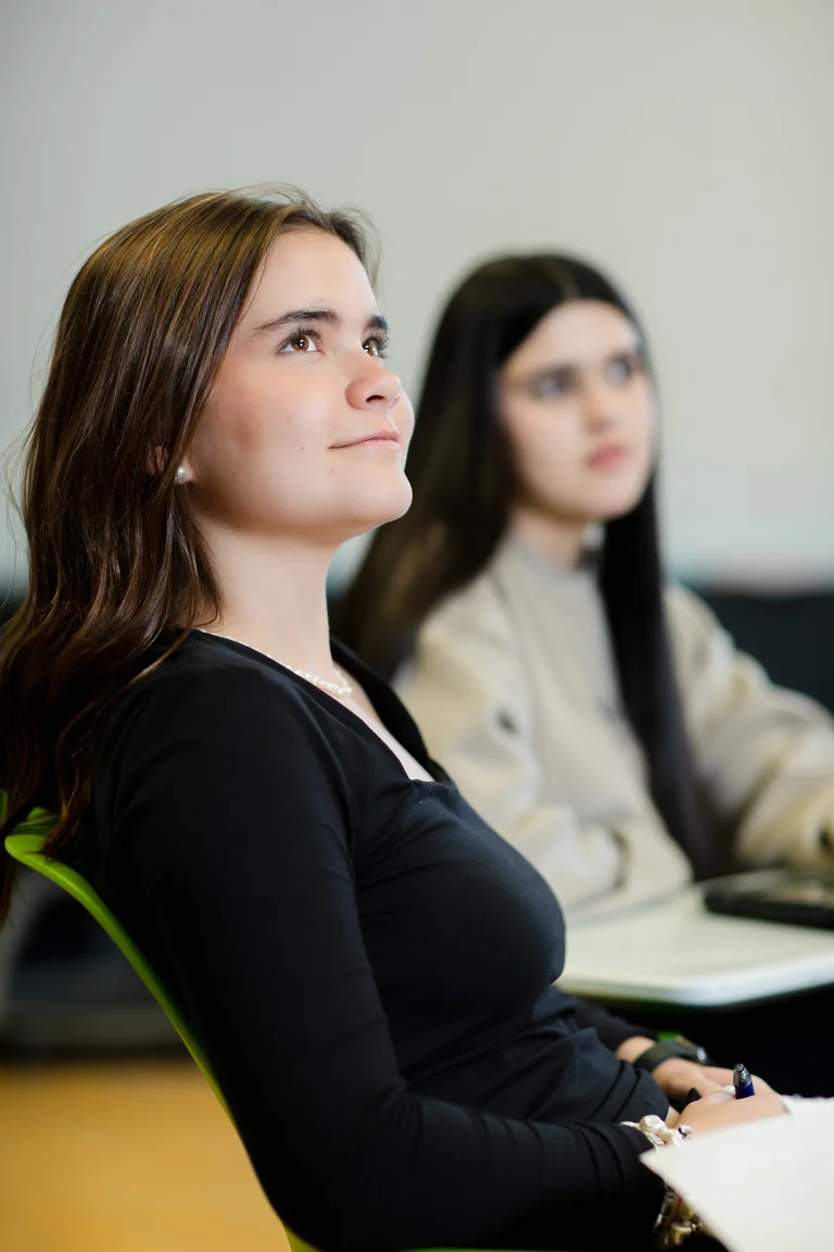 Nuestros primeros graduados