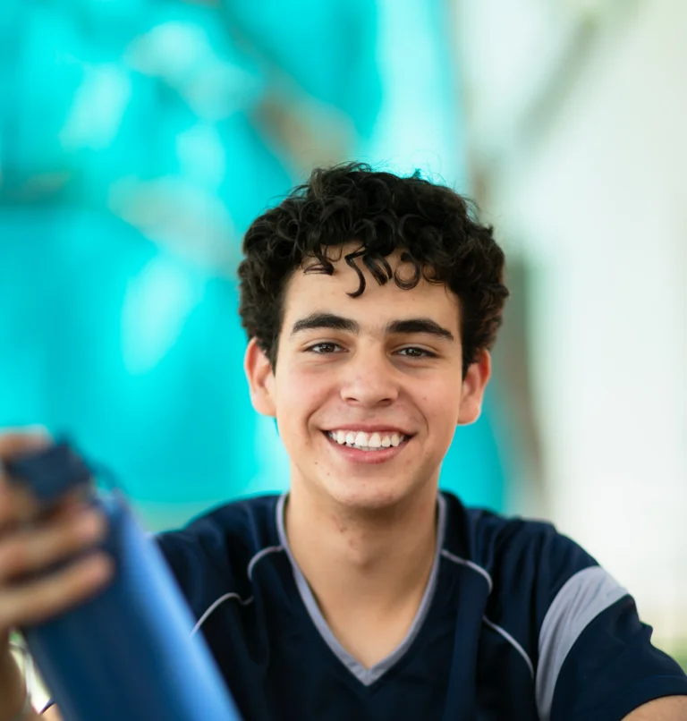 Habilidades para la vida