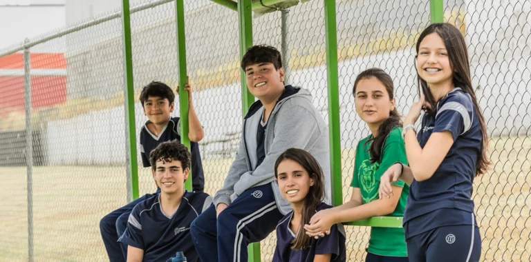 Inspirando a los demás