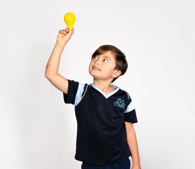 Inteligencia emocional