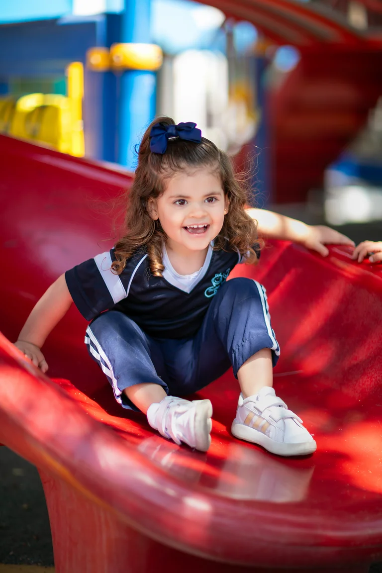 Estimulación temprana