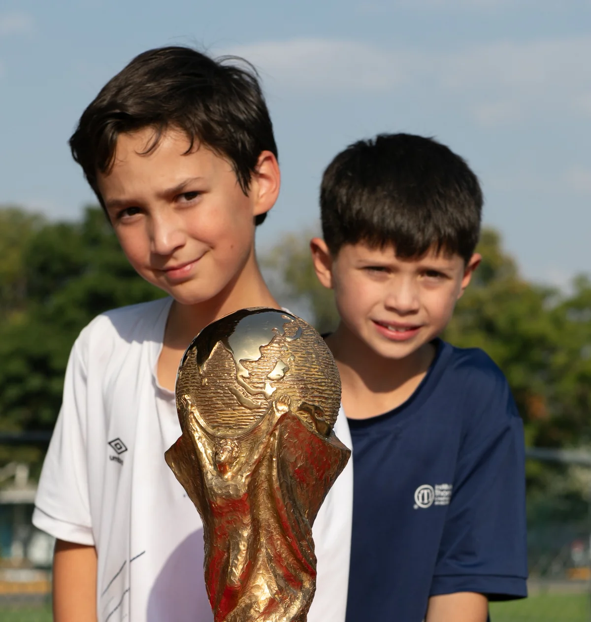 Clubs, deportes y oportunidades