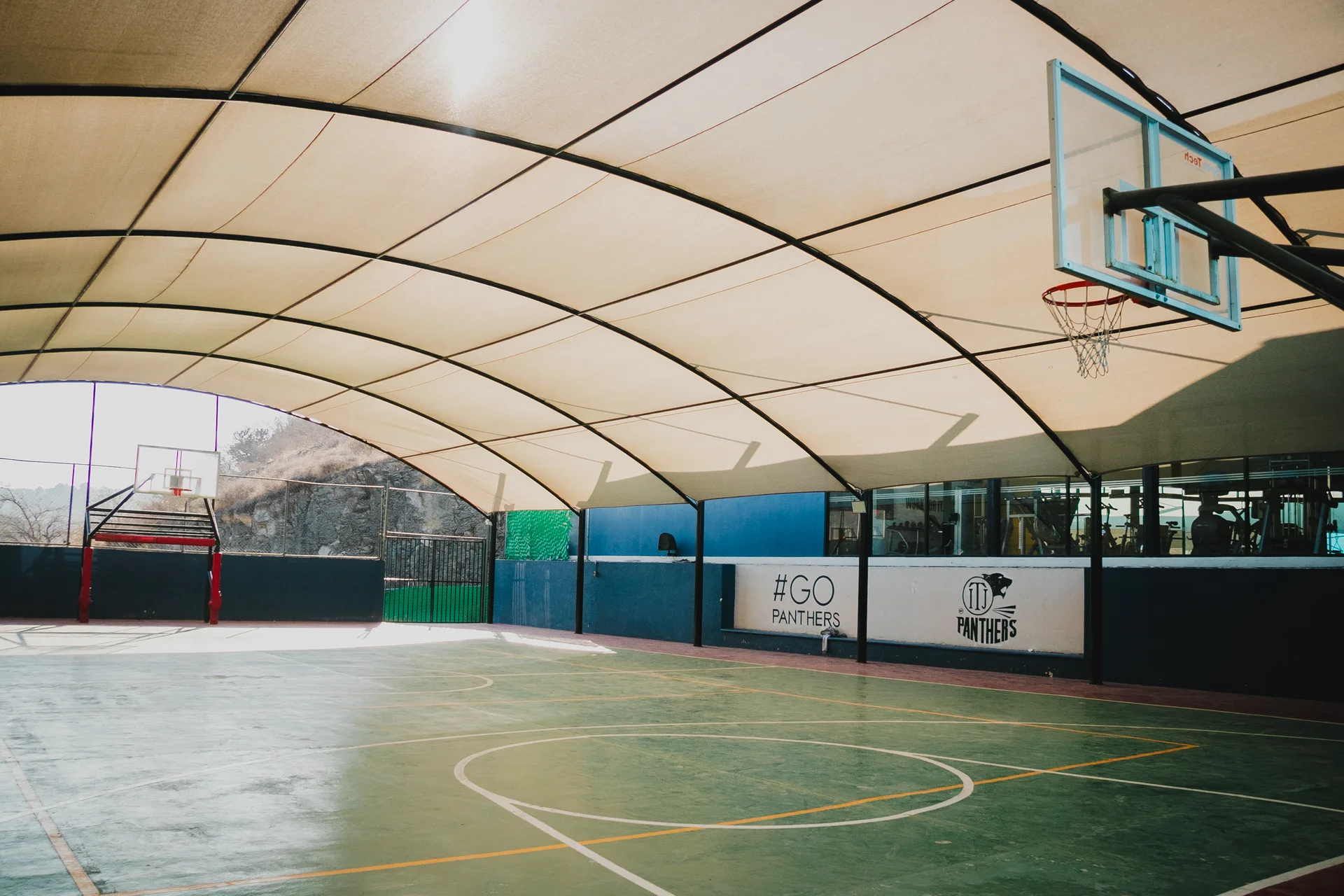 Nuestras instalaciones 6