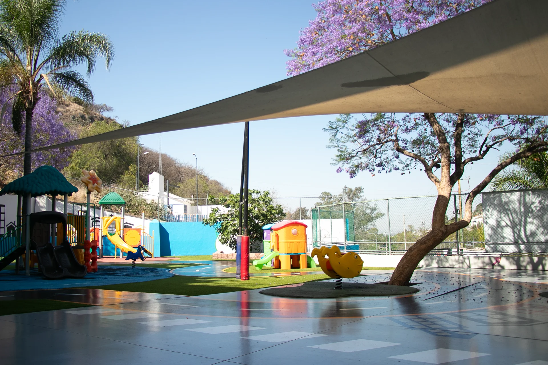 Nuestras instalaciones 2