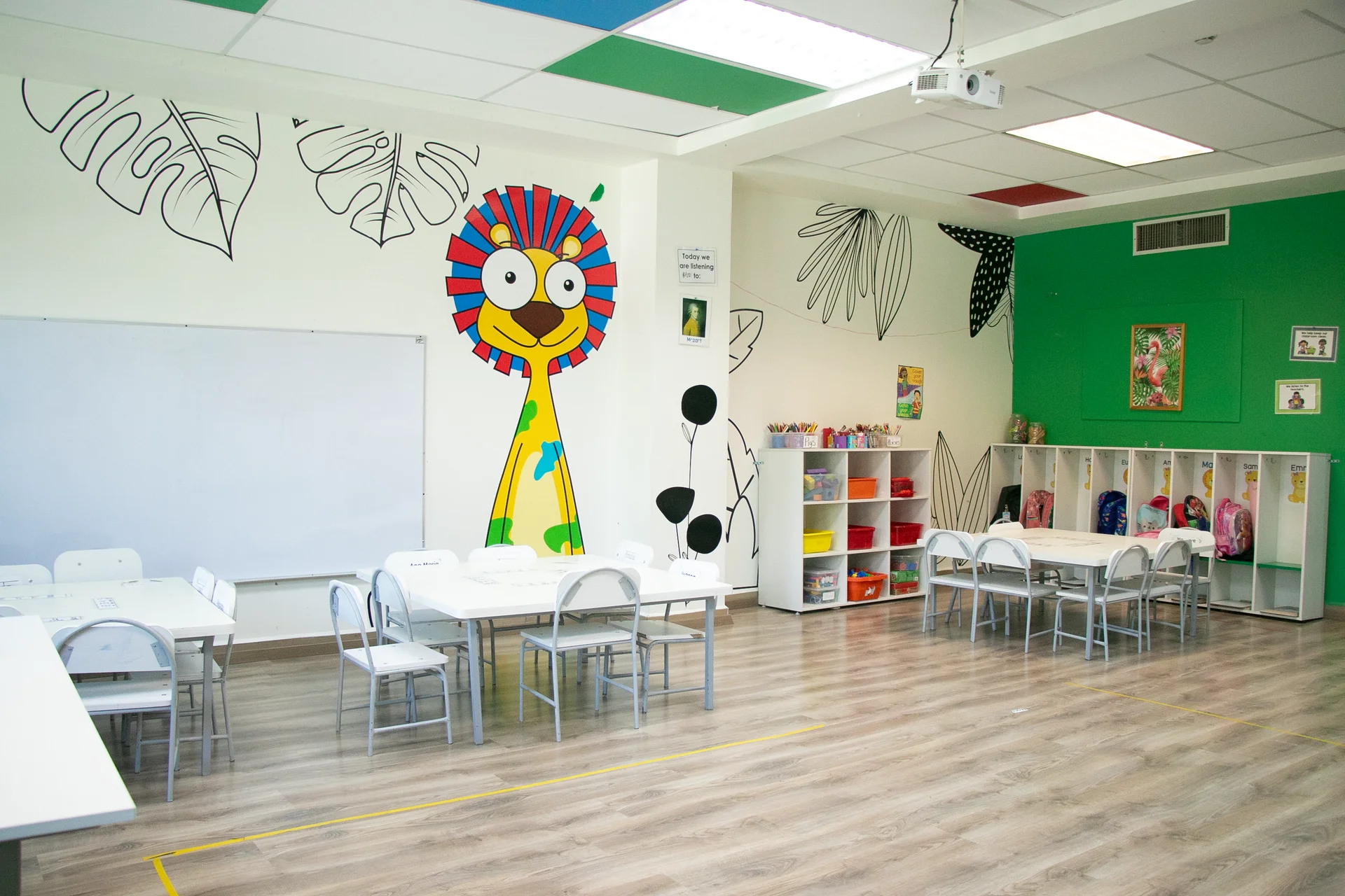 Nuestras instalaciones 4