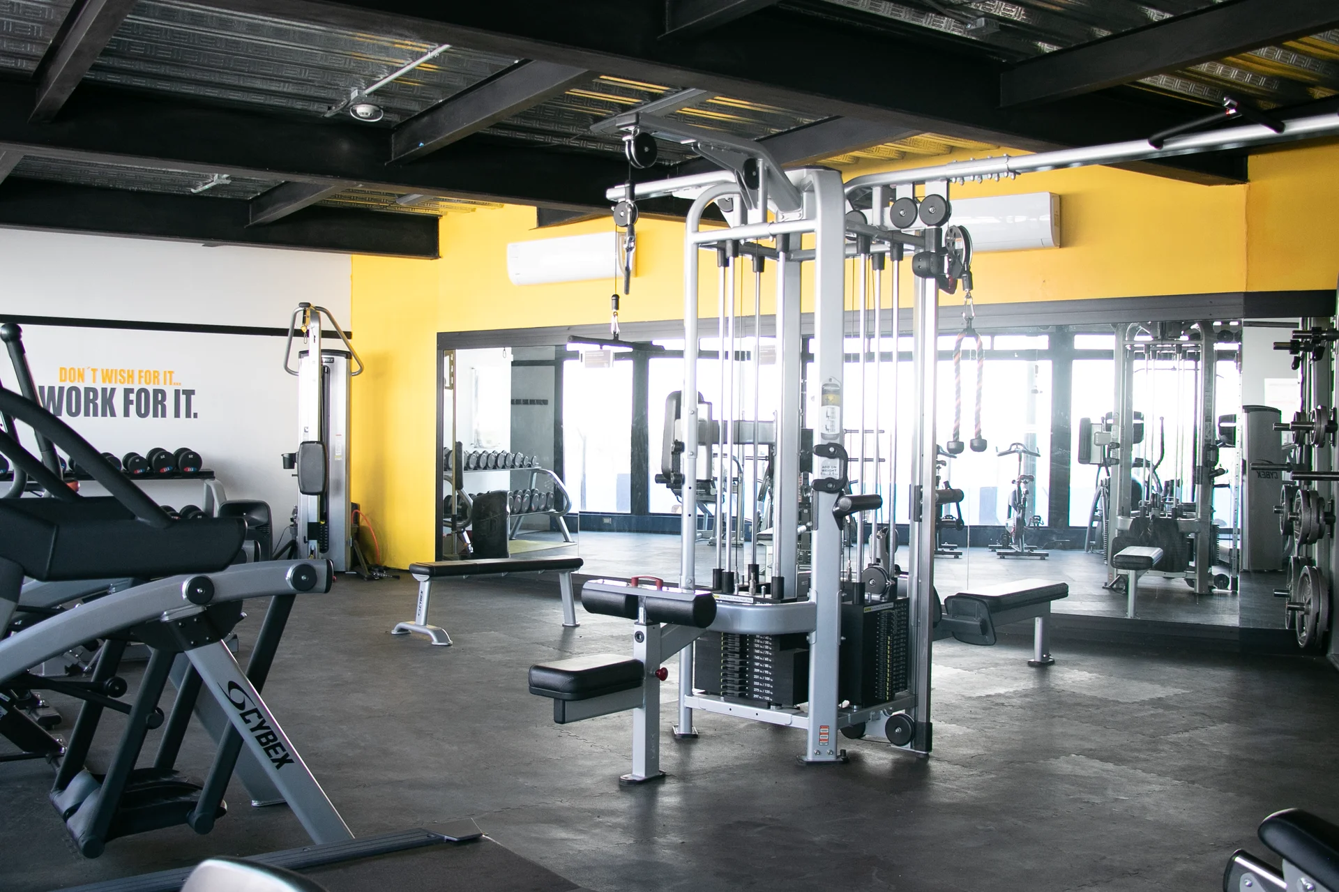 Nuestras instalaciones 9