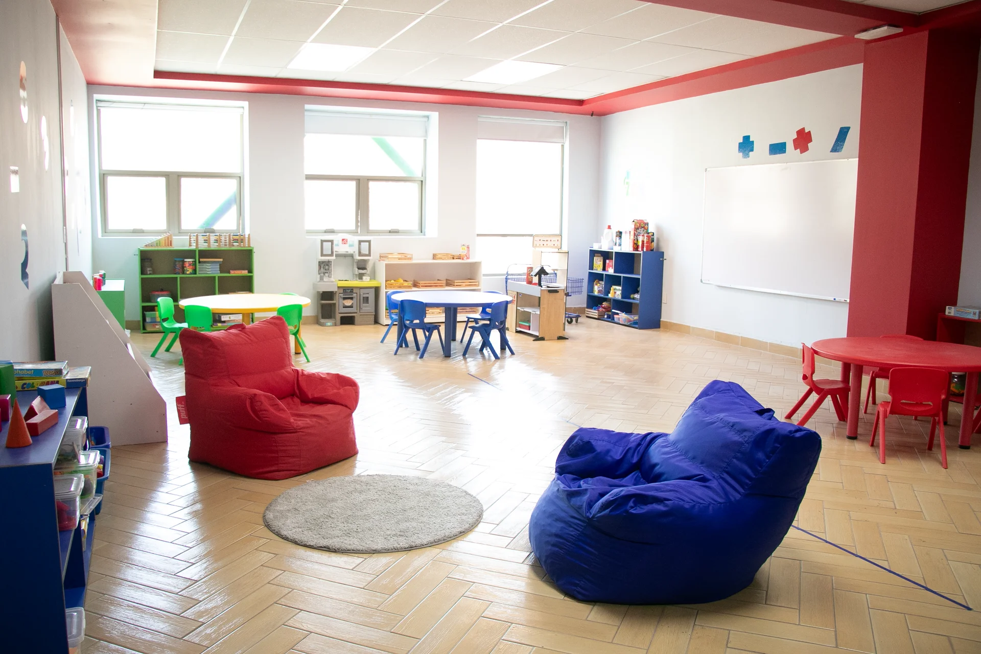 Nuestras instalaciones 1