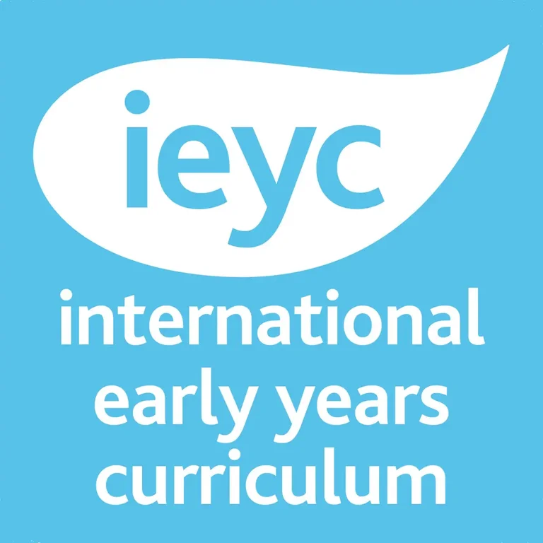 IEYC International Early Years Curriculum 