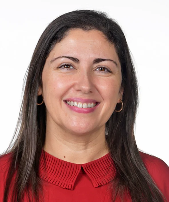 Verónica  Sánchez, General Director