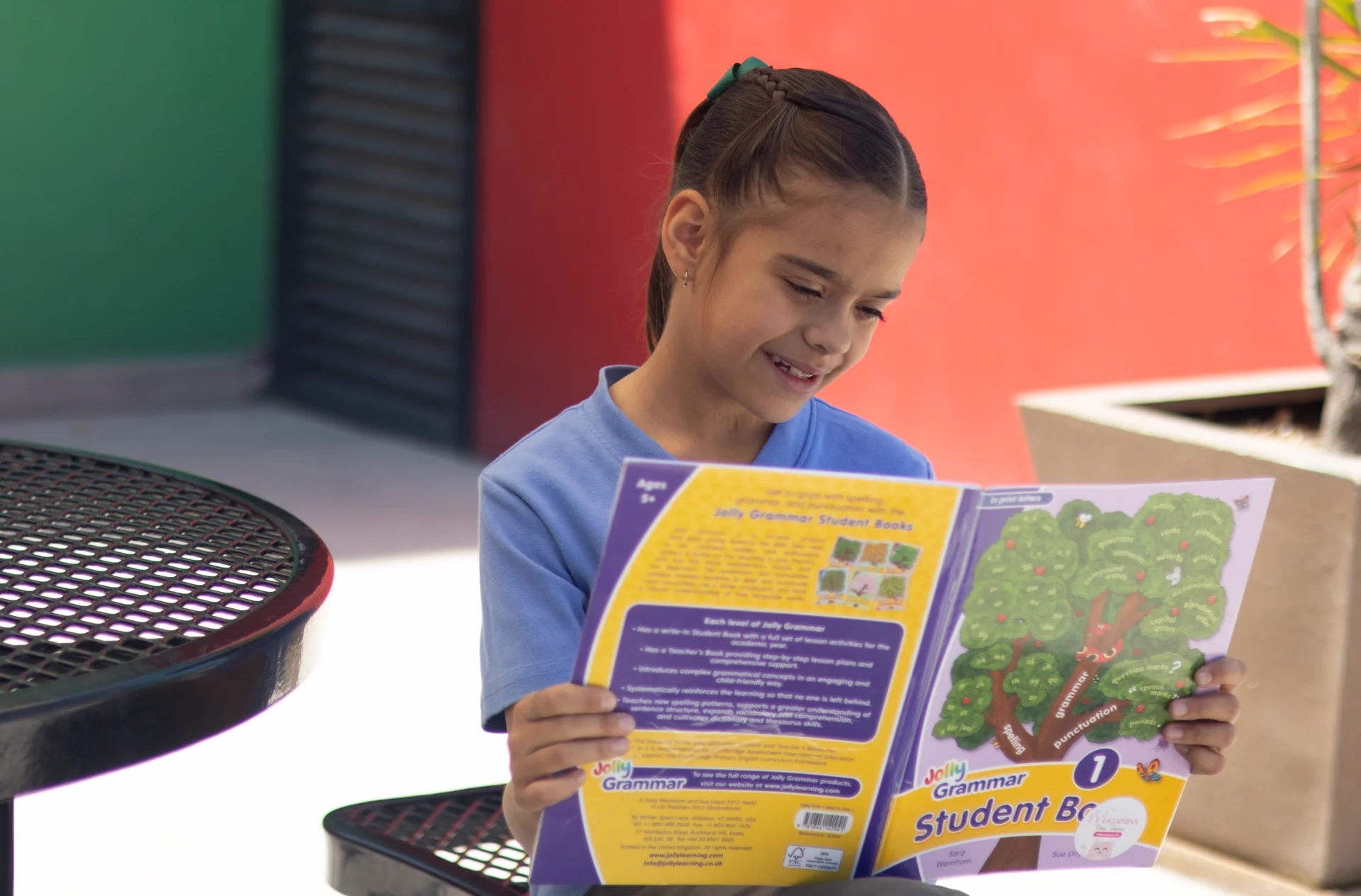 Idiomas y Comunicación