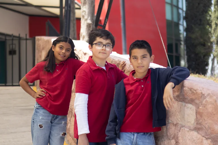 Enfoque en habilidades para la vida