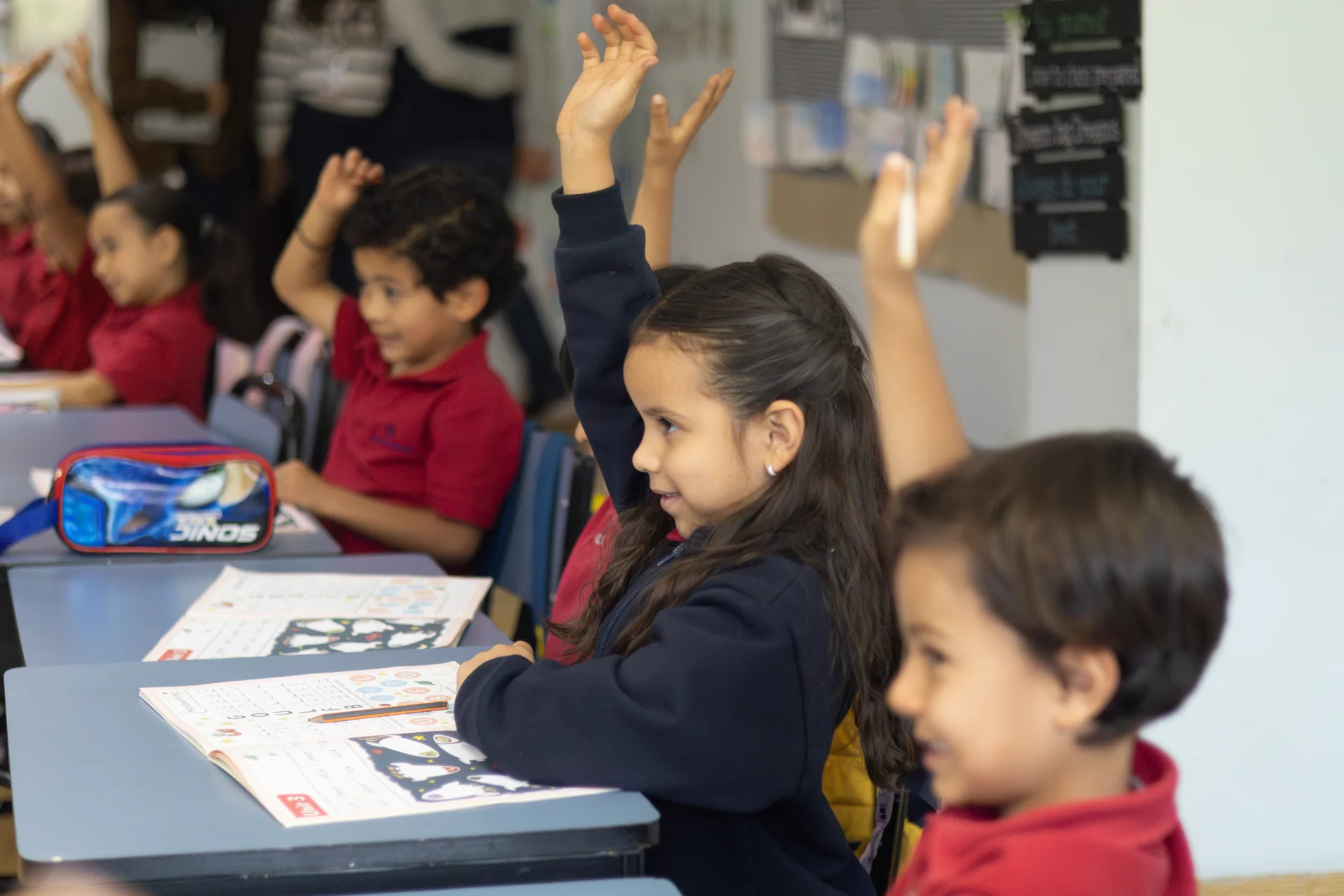 Matemáticas, Ciencias y Robótica