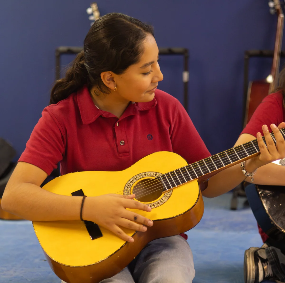 Actividades extracurriculares