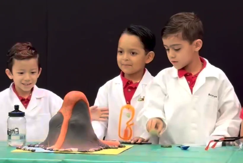 Concurso de talentos