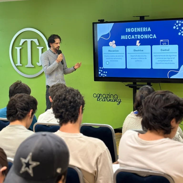 Rutas de vida y carrera profesional