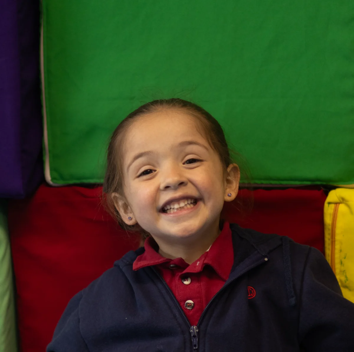 Clubs, deportes y oportunidades