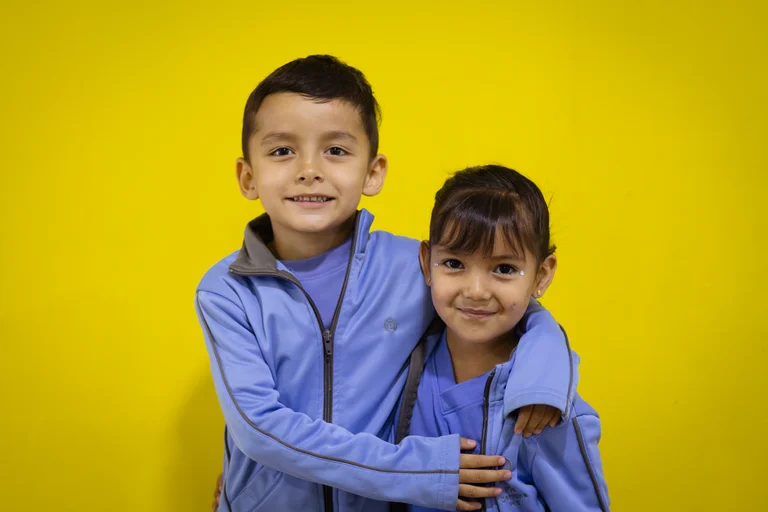 Plan de Estudios Internacional