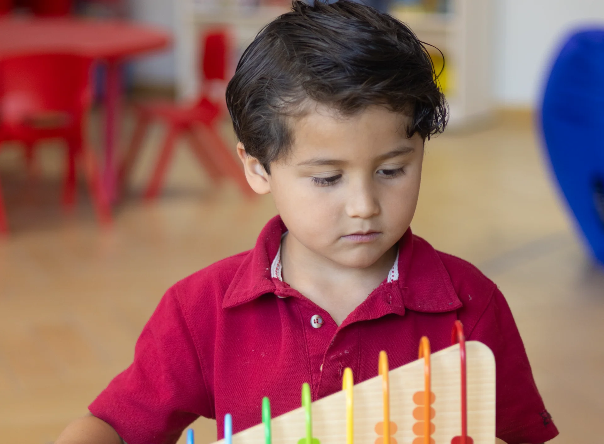 Innovación y Robótica