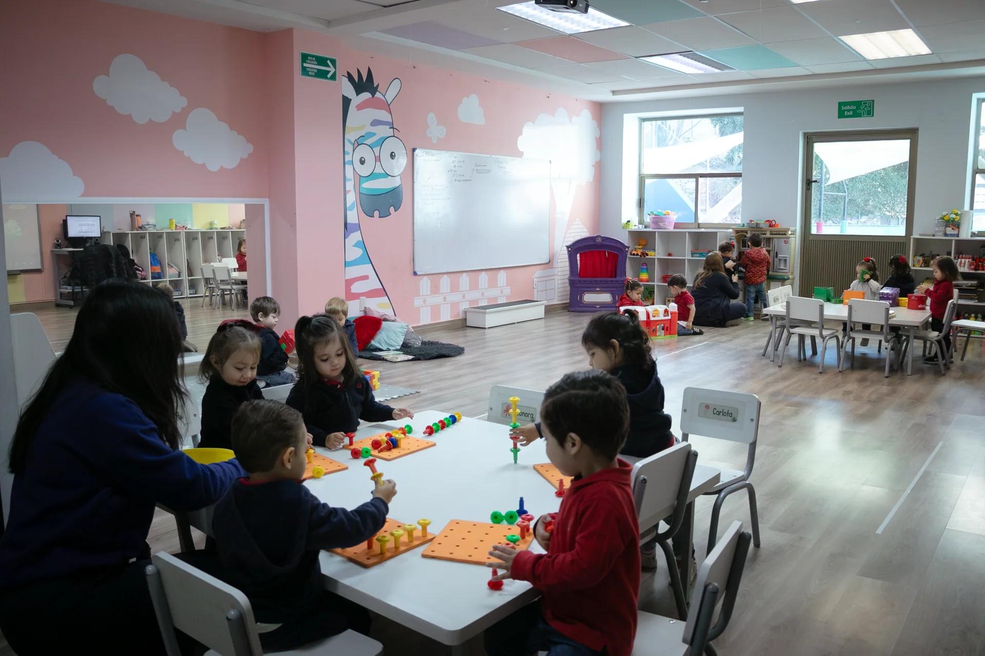 Nuestras instalaciones 3