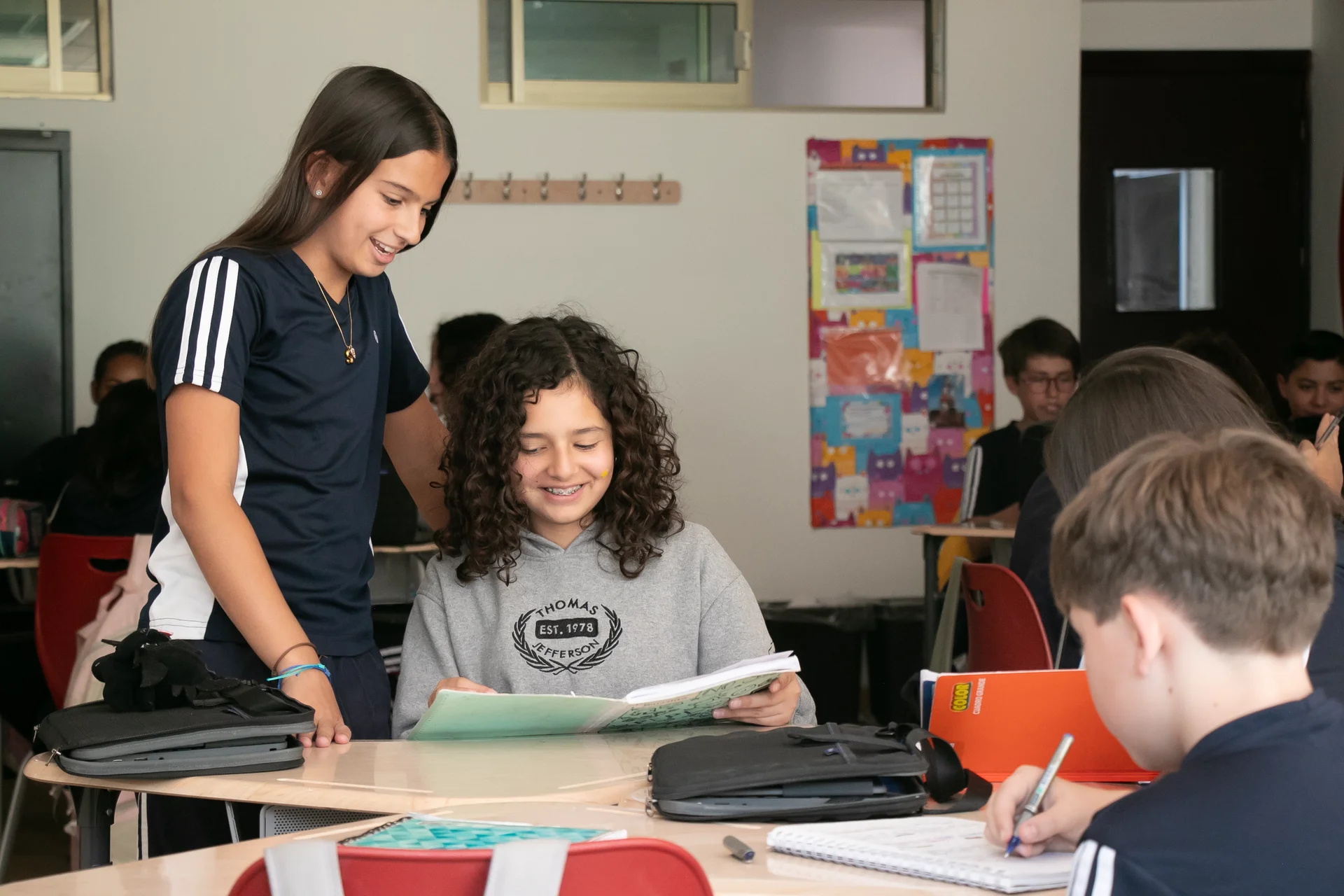 Lenguajes y comunicación