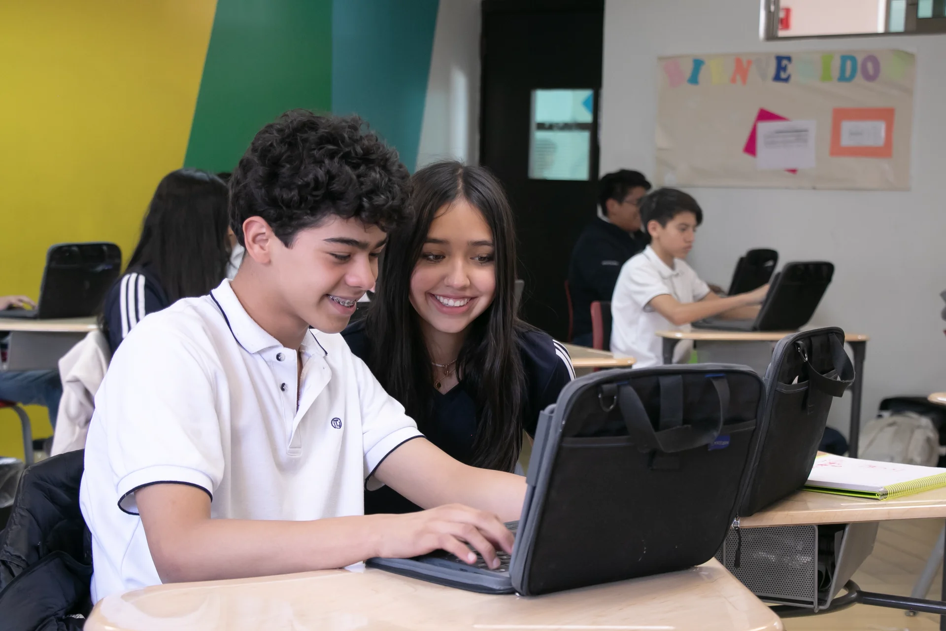 Ciencias sociales y humanidades