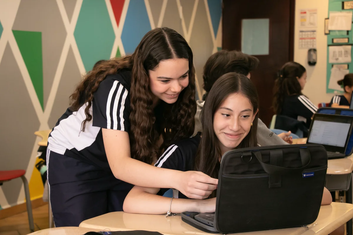 Open School - 25 de noviembre de 2025