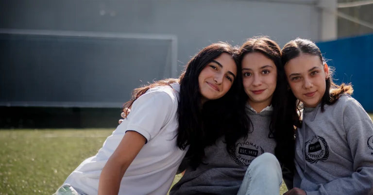 Manejo saludable de conflictos con adolescentes