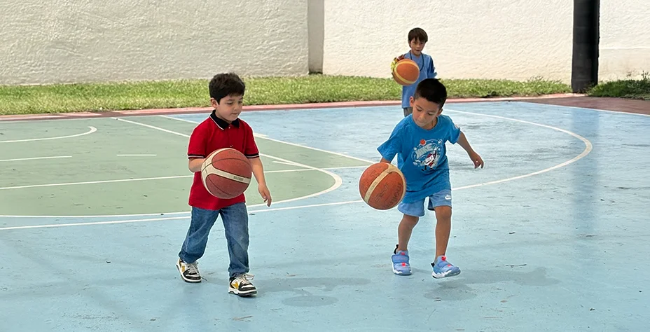 Ampliación de horario